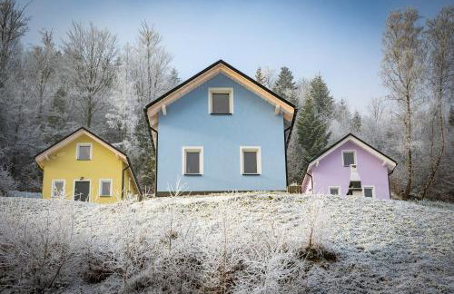 Domki na Stoku - Foto 19