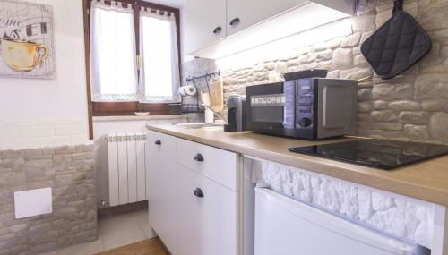 Casa Graziella Piccolo Pied à terre nel Castello di Palazzo d'Assisi - Photo 3