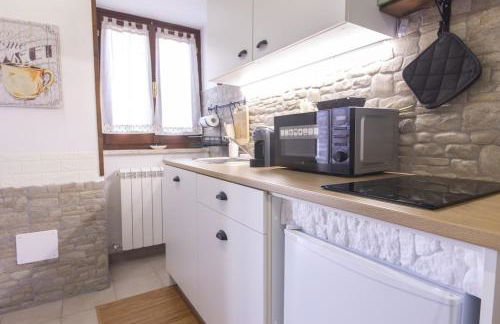 Casa Graziella Piccolo Pied à terre nel Castello di Palazzo d'Assisi - Photo 3