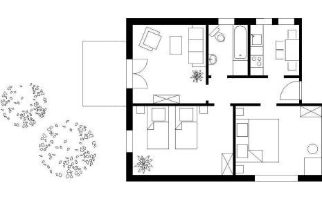 Ferienwohnung Werner - Foto 44