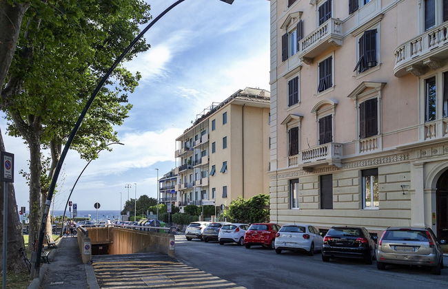 Octopus Apartment By Wonderful Italy - Foto 39