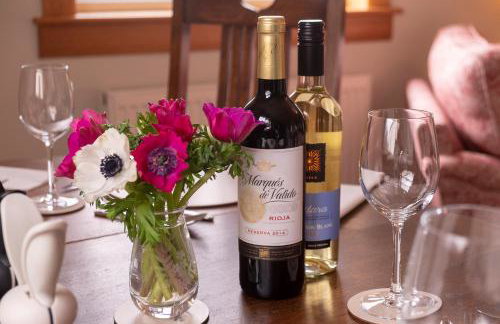 Blairchroisk Cottage - Foto 7