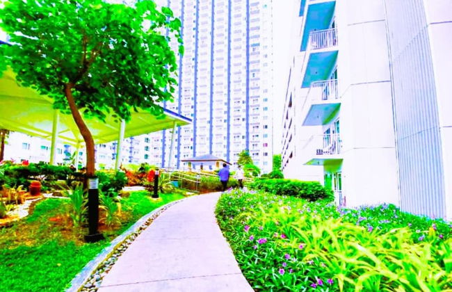 THE PROMENADE - SM North Edsa QC Manila - Foto 45