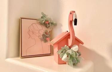 Pink Cozy house 2 bedrooms - Foto 46