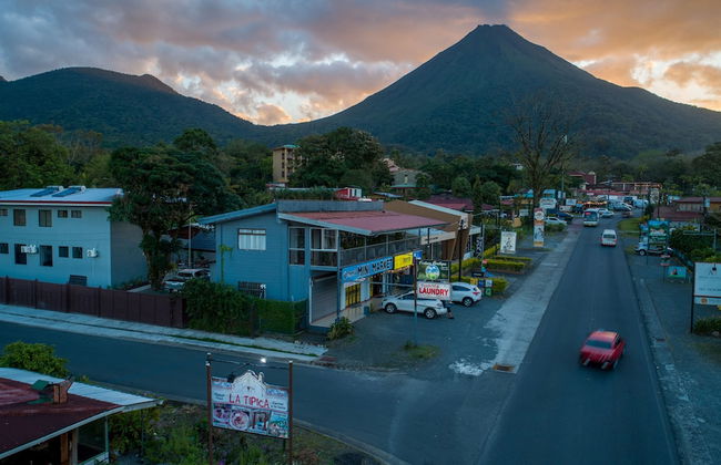 Villas Fortuna Boutique - Foto 1