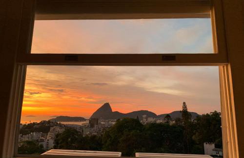 Santa Teresa Luxury Flat. Sugar-Loaf Amazing View - Foto 12