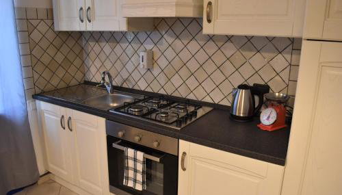 Felice House by My Place Malpensa - Foto 5, stove, pet friendly