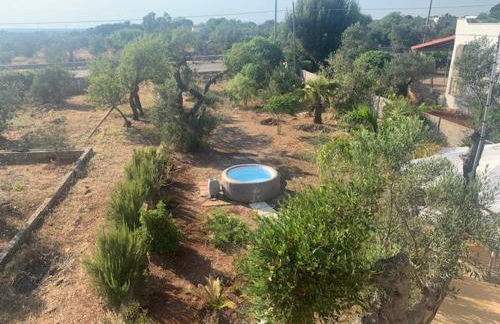 trullo macchie - Foto 33