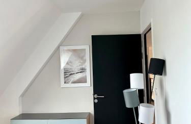 Superbe Villa à 200m de la plage tout confort avec piscine chauffée, couverte et spa - Foto 39