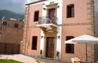 Chronis Family Villas - Foto 16