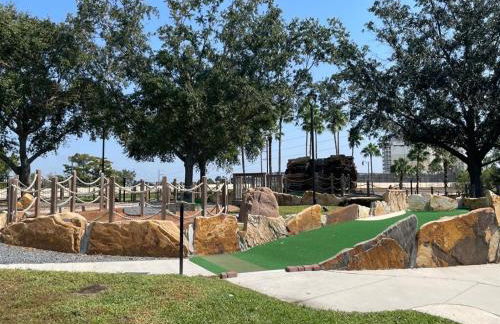 StudioReu-IBRAIM · Remodeled Studio by Disney-Resort- New Listing - Foto 25