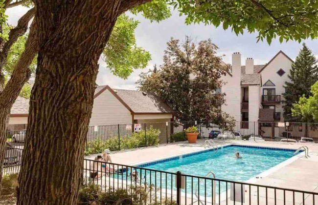 Cozy Private Studio Near Denver - Prime Location - Foto 15