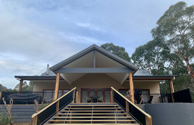 Yering Gorge Cottages - Foto 68