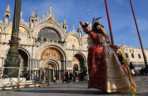 Ca' Ponte degli Scalzi WI-FI Fiber - Foto 15