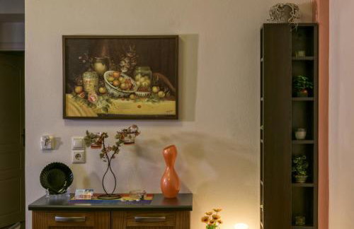 Villa Apollon - Photo 37