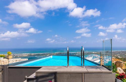 Villa Iliahtida - Foto 1