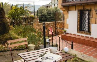 Villa colonial Jardin Algorta centro Puerto Viejo - Foto 31