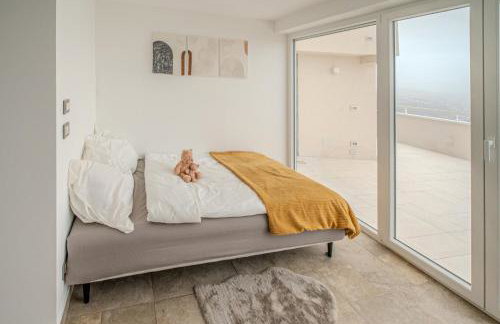 Nachhaltige Wellnessauszeit mit Traumblick, Pool, Sauna, Whirl-Wanne - Foto 21