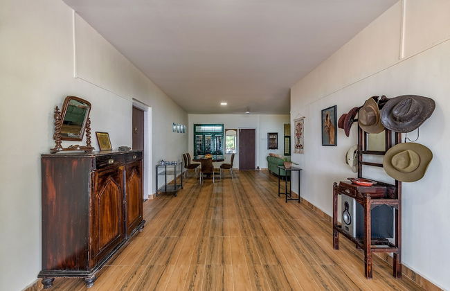 CosmicStays Kokiraj Lakehouse - Waterfront Retreat - Foto 19