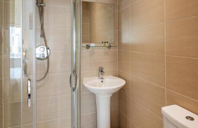 Strathmore House Apartments - Foto 46