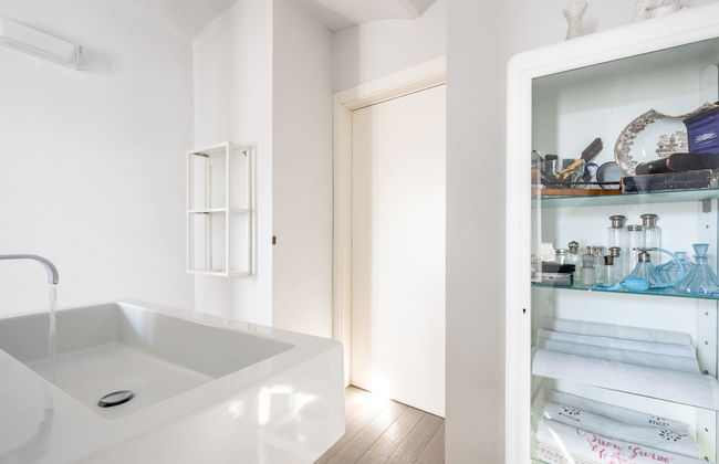 Del Terrazzo - Foto 19