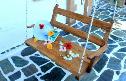 Village Villa Mimis Drapanias - Foto 9