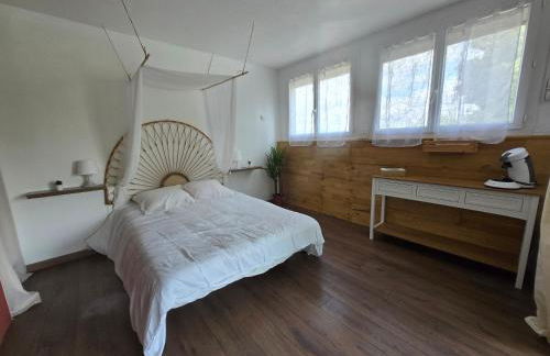 La Terrasse - Foto 18