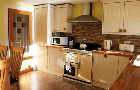 Fairy Glen Cottage - Foto 5