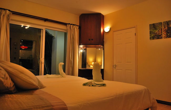 Marisa Residences - Foto 10