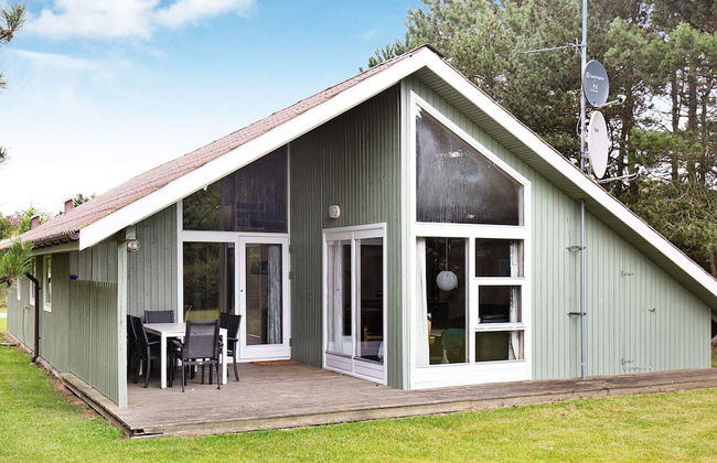 Comfortable Holiday Home in Dannemare with Hot Tub - Foto 38