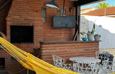 O refúgio perfeito para famílias - Foto 6