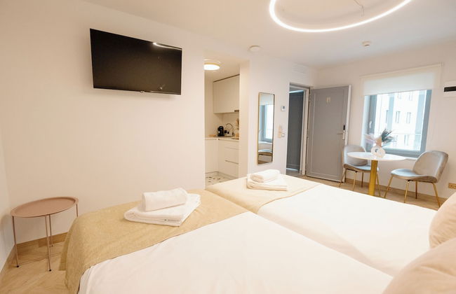 Boulevard Boutique B&B - Foto 3