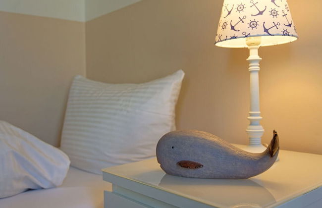 Holiday Apartment Langeoogtraum - Foto 3