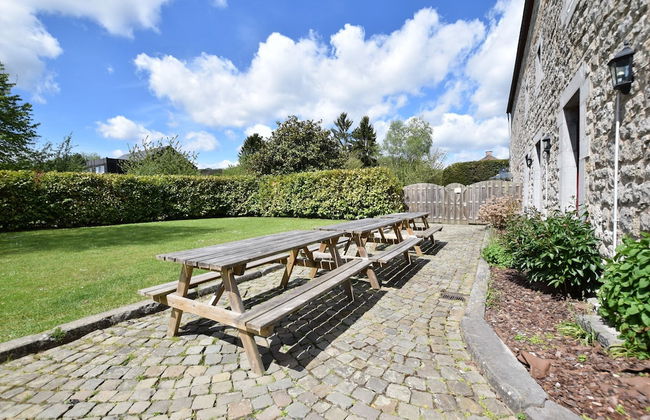 Luxury Holiday Home With Sauna - Foto 17