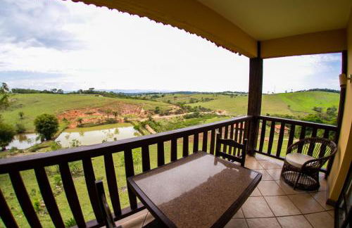 Hotel Fazenda Horizonte Belo - Foto 39