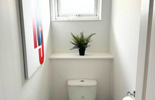 Newly refurbished 2 bed in Thame - Foto 10