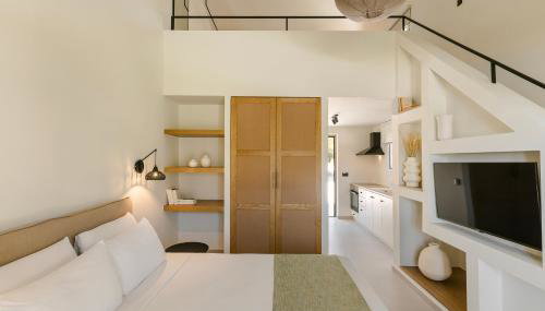 Rodi Studios - Foto 3, storage, wardrobe