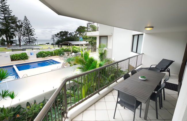 Seaview Resort - Photo 76