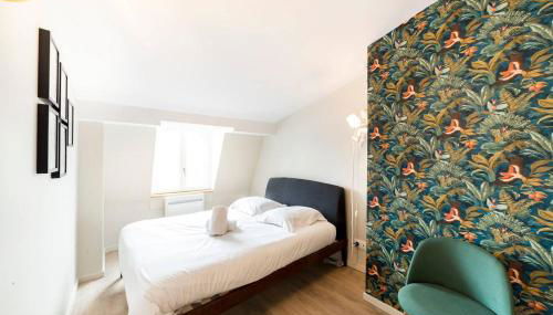 Nid douillet avec vue - Photo 5