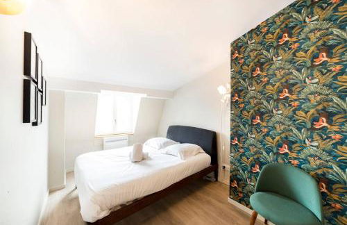 Nid douillet avec vue - Photo 5