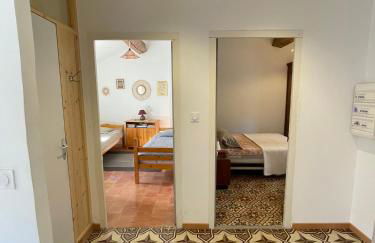 appartement chez l'artiste - Foto 9