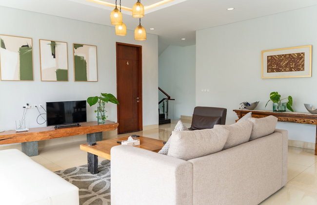 Chamomile Hill View 6BR Villa pool and movie room - Foto 10