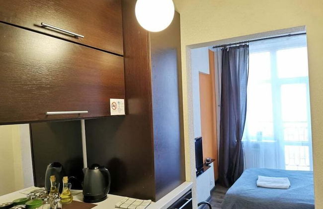 Orange Studio - Photo 68