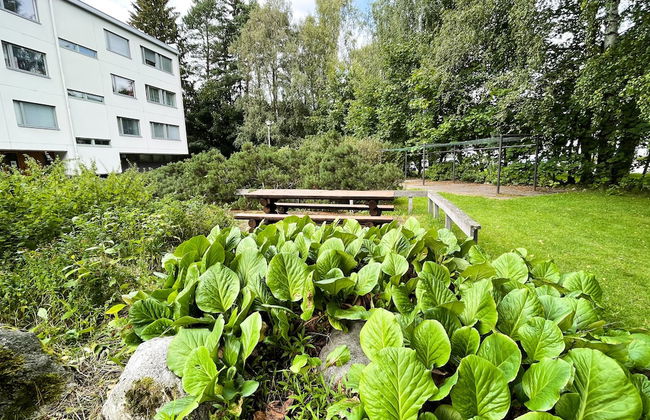 3bed Apartment 18 Mins by Metro to Helsinki Centre - Foto 36