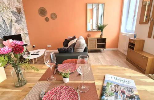 Chez Raphaël - local à vélos au centre historique - Foto 4