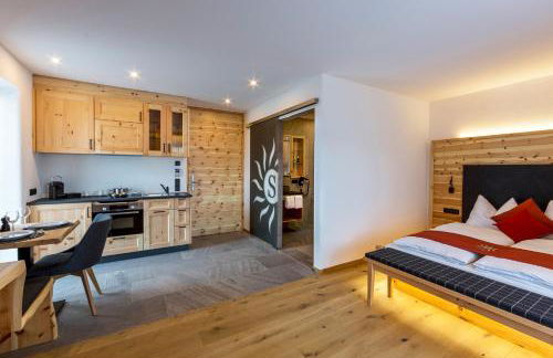 Gästehaus Sonnenwirth - Foto 21