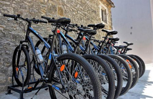 Villa Zita u Svicima for 10 people with jacuzzi & sauna in Central Istria - Foto 18