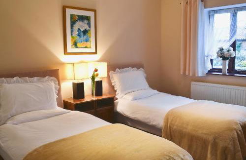 Boundary Gallery Cottage - Foto 7