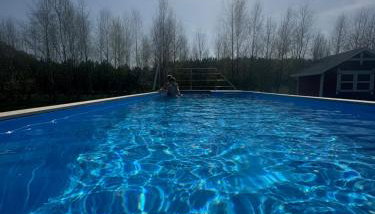 Szept Oberlandu - boutique, luxury Villa in Liva Park - Foto 3