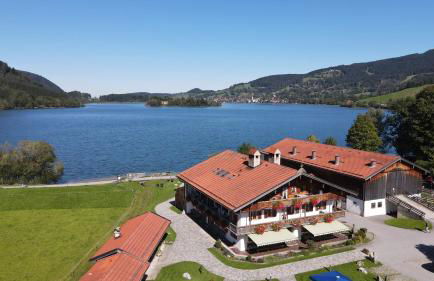 Der Anderlbauer am See - Foto 9